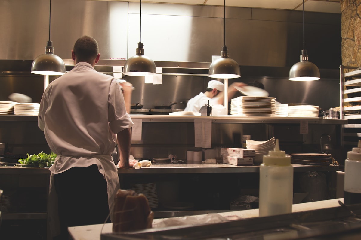 Restaurant Waitlist Management Systems Compared